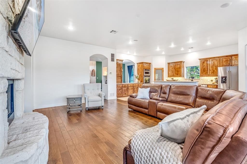 House in Whitney, Texas, United States 4 - 17628914