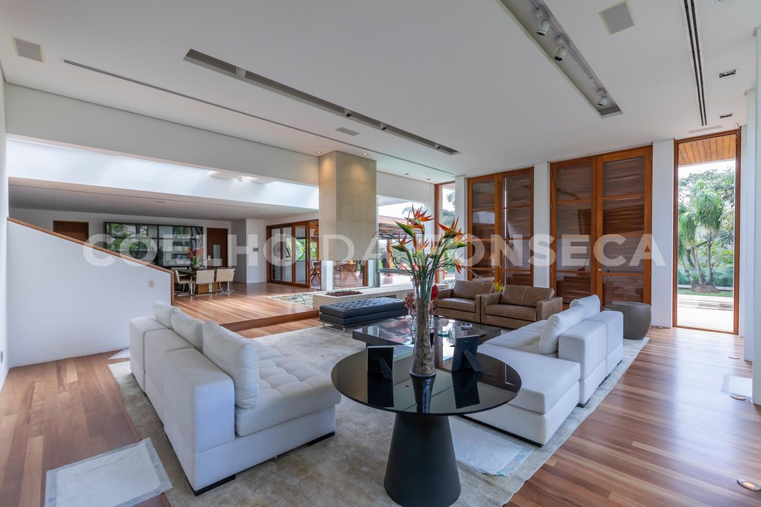 Condo in Brazil 4 - 17638076