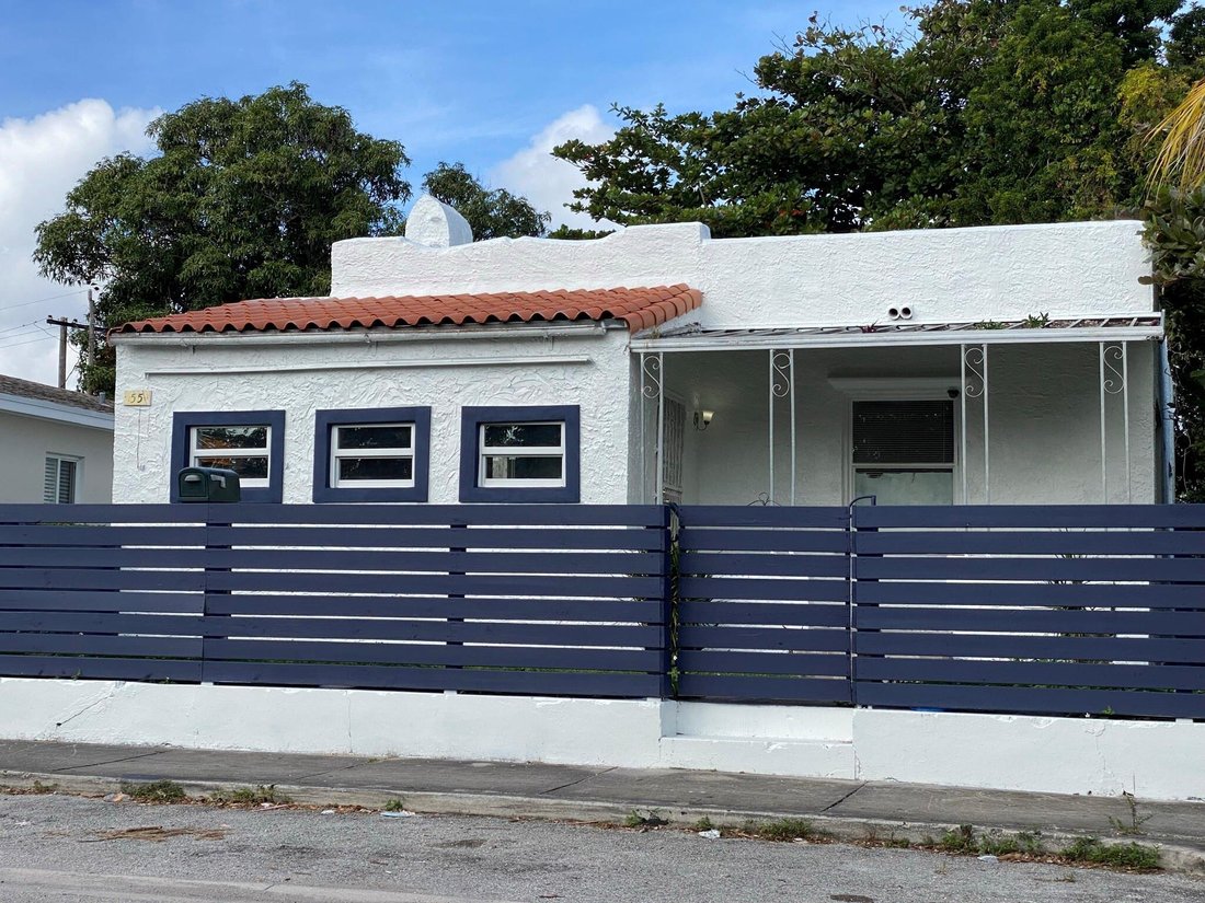 Apartment in Miami, Florida, United States 5 - 16634935