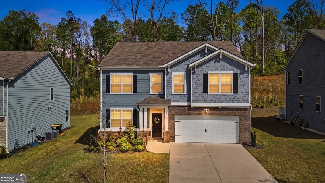 House in Cumming, Georgia, United States 2 - 17625812