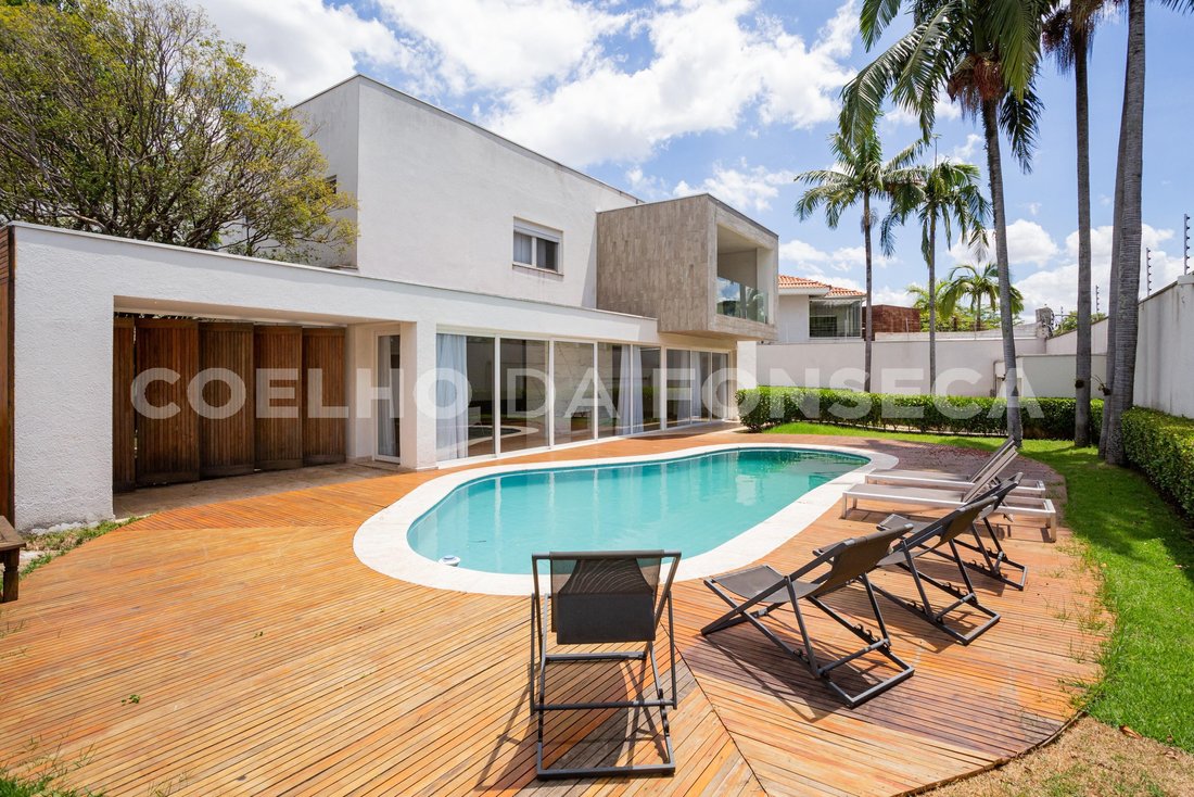 House in Brazil 2 - 17636470