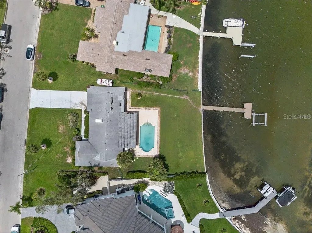 Terrain à Sarasota, Floride, États-Unis 3 - 16105816