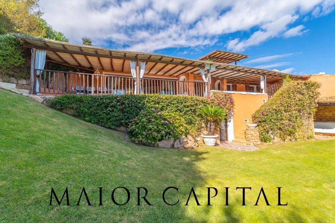 Maison à Marina di Porto Cervo, Arzachena, Italie 5 - 17639487