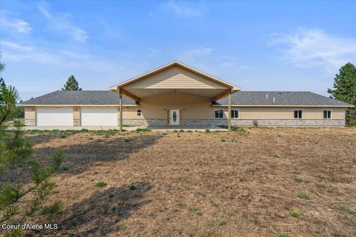 House in Athol, Idaho, United States 3 - 17639002