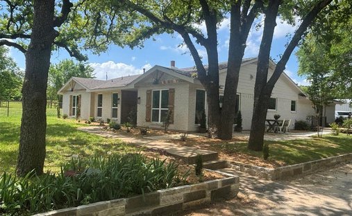Haus in Lewisville, Texas, Vereinigte Staaten 1