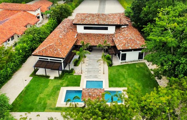 House in Turrialba, Cartago Province, Costa Rica 1 - 15957050