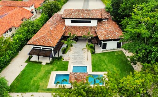 House in Turrialba, Cartago Province, Costa Rica 1