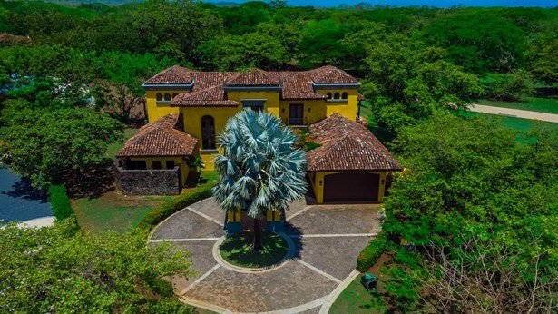 House in Tamarindo, Paraíso, Costa Rica 1 - 15957231