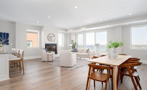 Maison à Portland, Maine, États-Unis 1