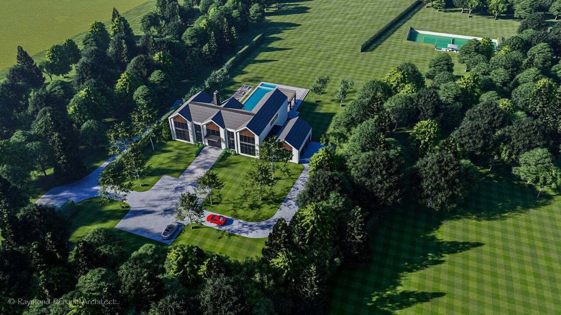 Land in Wainscott, New York, United States 1 - 17633845