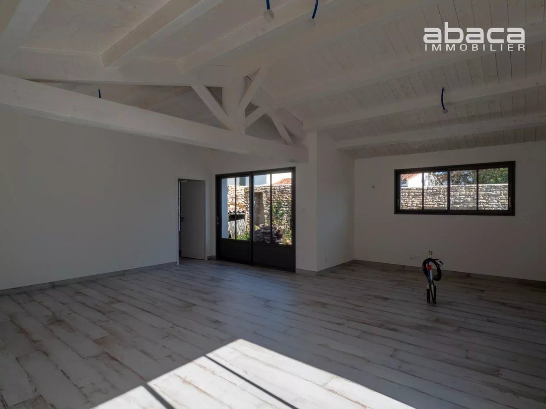 House in Le Bois-Plage-en-Ré, Nouvelle-Aquitaine, France 4 - 17627682