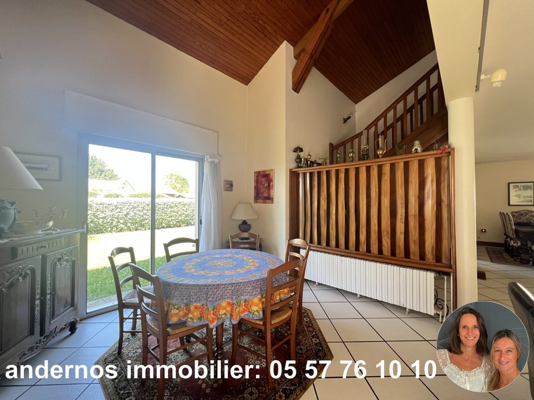 House in Nord Est, Andernos-les-Bains, France 4 - 17635123