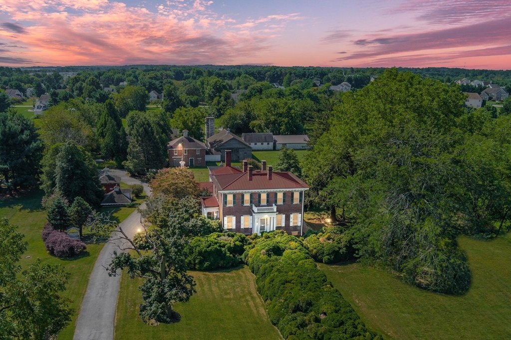 Farm Ranch in Middletown, Delaware, United States 1 - 17637095