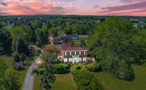 Land in Middletown, Delaware, United States 1