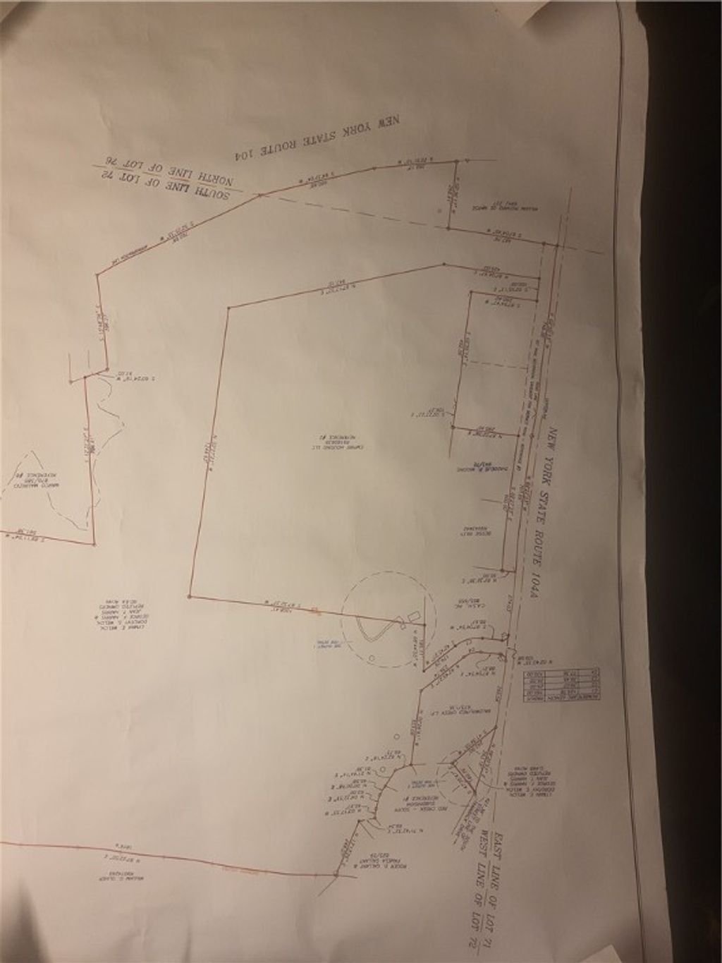 Land in Red Creek, New York, United States 4 - 17636356