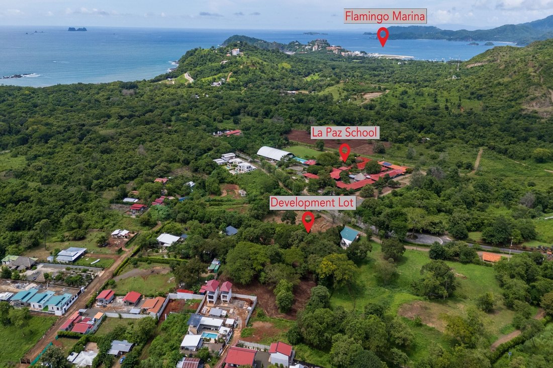 Land in Brasilito, Guanacaste Province, Costa Rica 2 - 17637631