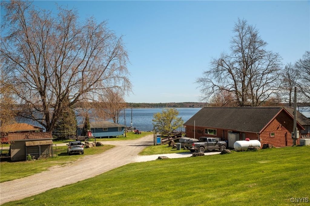 Land in Hammond, New York, United States 3 - 17636612