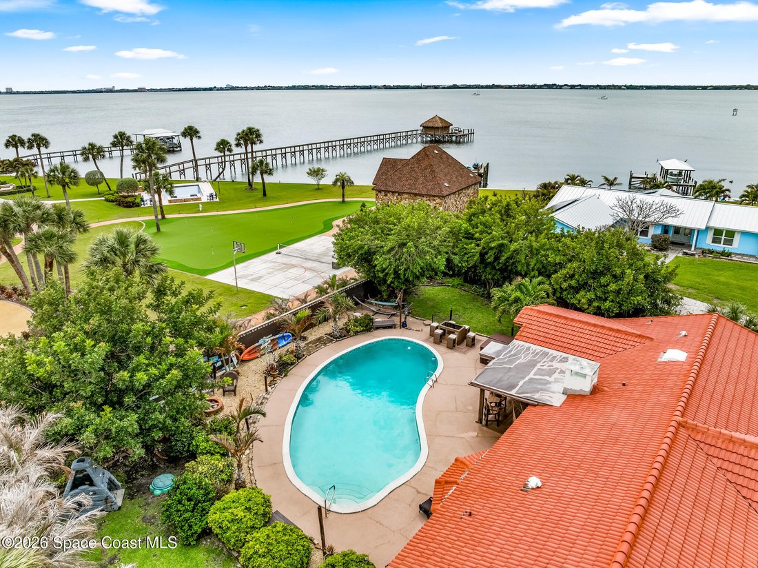 House in Indialantic, Florida, United States 2 - 17627997