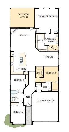 House in Richmond, Texas, United States 4 - 17632687