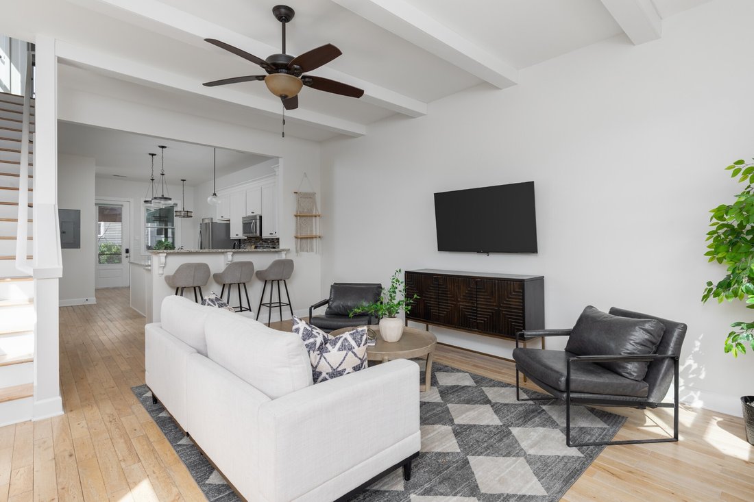 Residenza a Nashville, Tennessee, Stati Uniti 3 - 17639107
