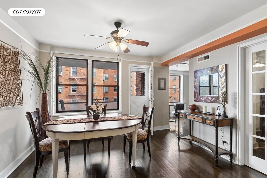 Appartement à New York, État de New York, États-Unis 3 - 17630112