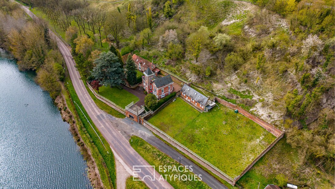 Villa in Saint Maurice, Amiens, France 3 - 17629820