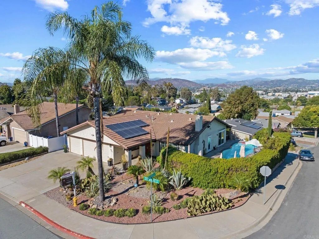 House in El Cajon, California, United States 5 - 17633417
