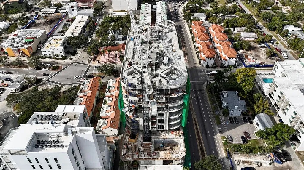 House in Sarasota, Florida, United States 4 - 16619955