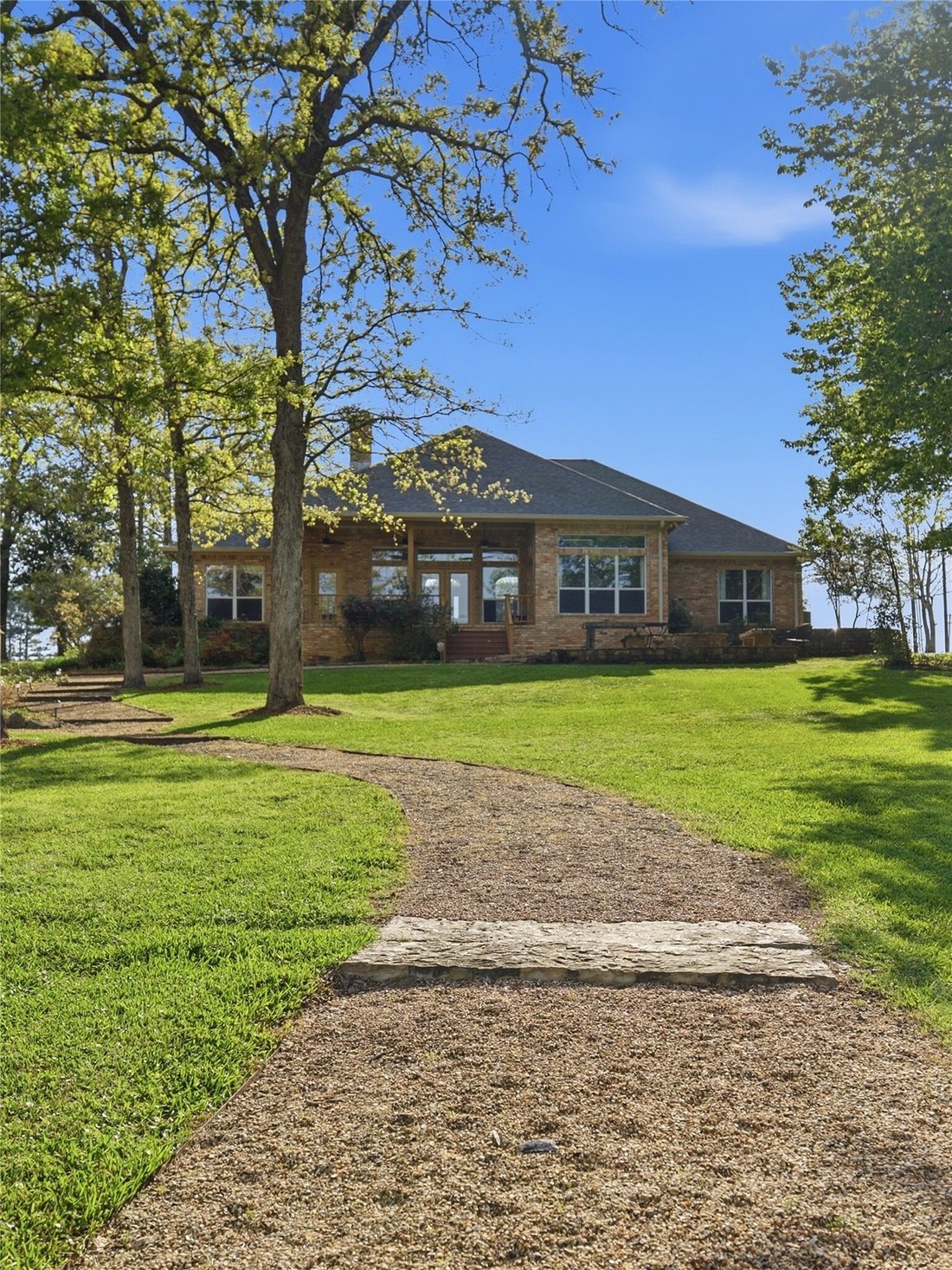 House in Athens, Texas, United States 3 - 17628653