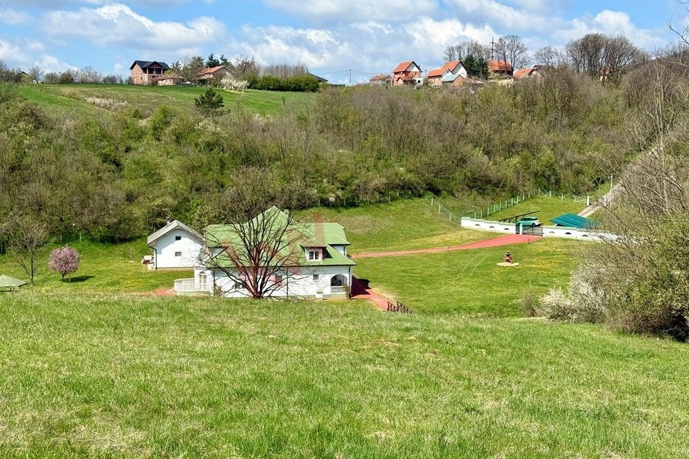 House in Beli Potok, Serbia 2 - 17628547