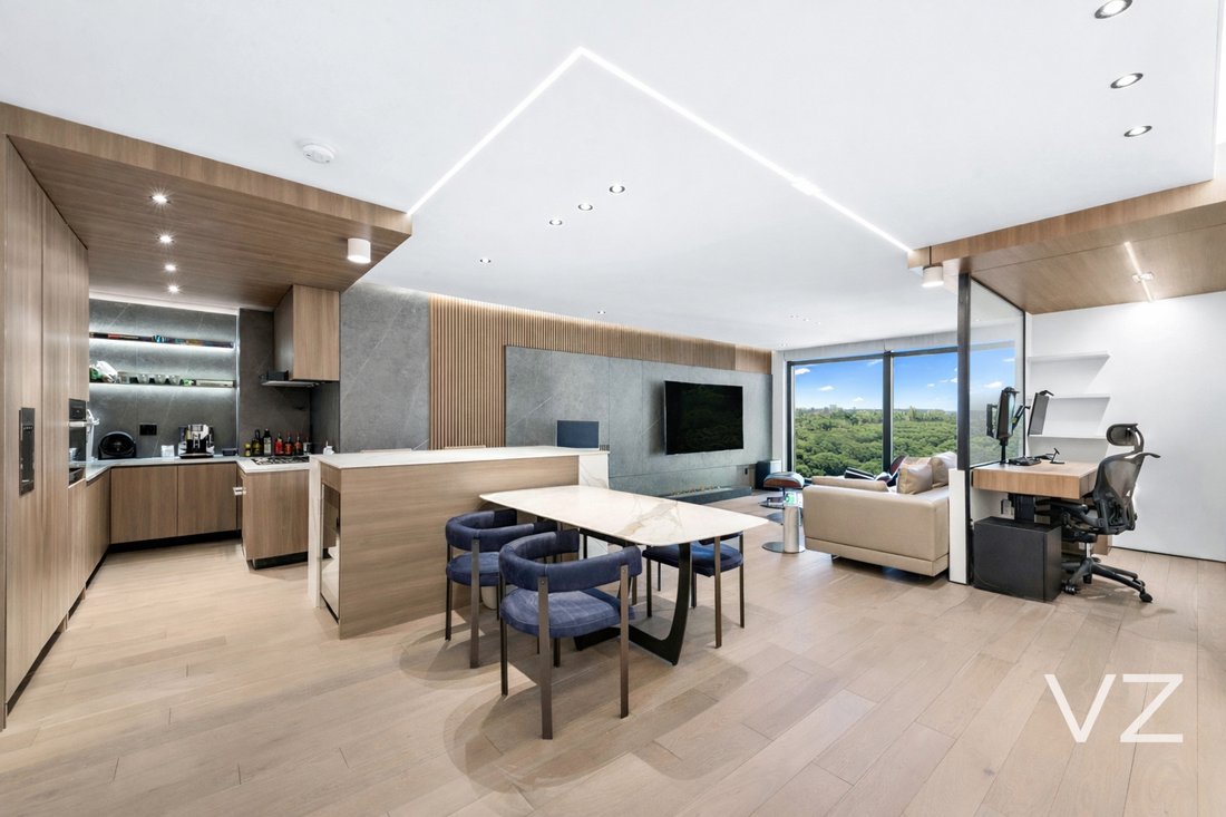 Apartment in New York, New York, United States 3 - 17632427