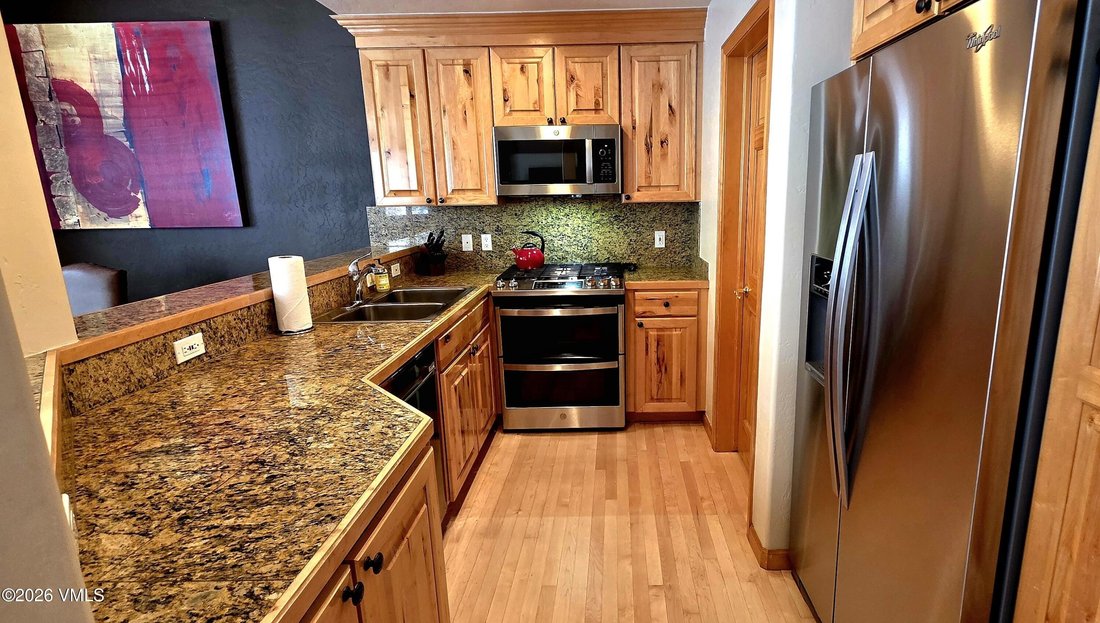 House in Vail, Colorado, United States 4 - 16418245