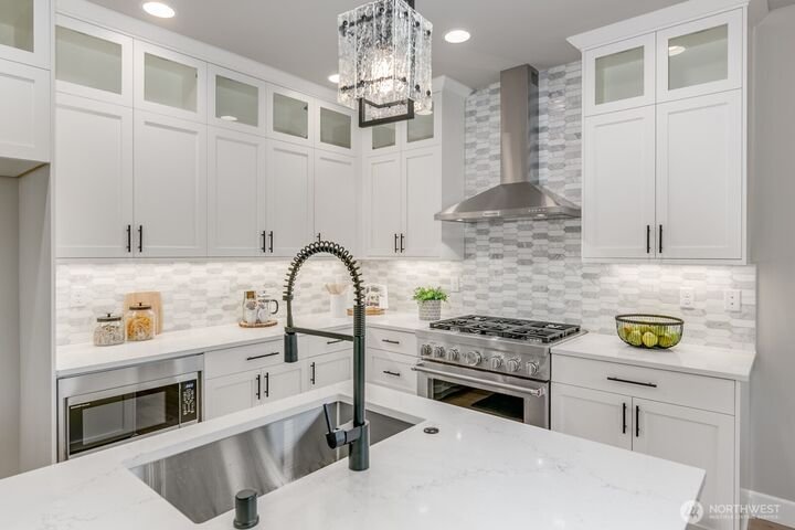 House in Bothell, Washington, United States 5 - 17643320