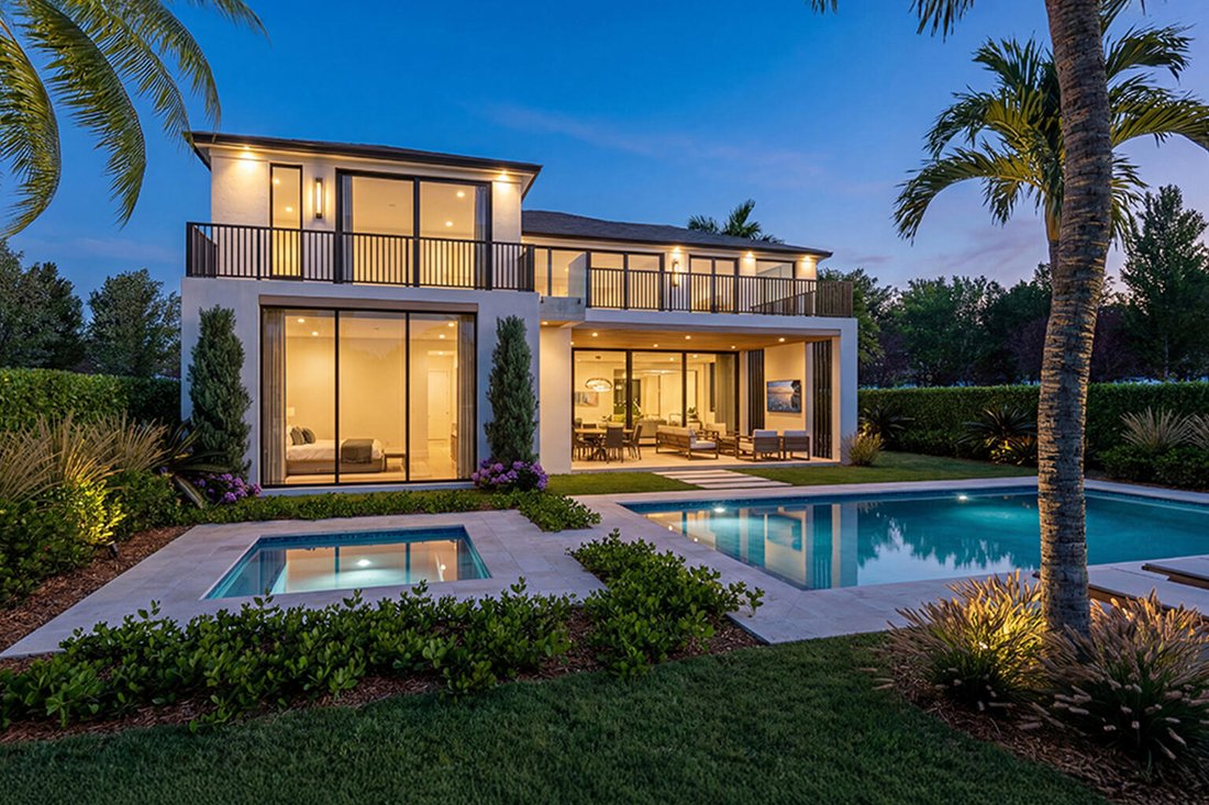 House in Jupiter, Florida, United States 4 - 17628675
