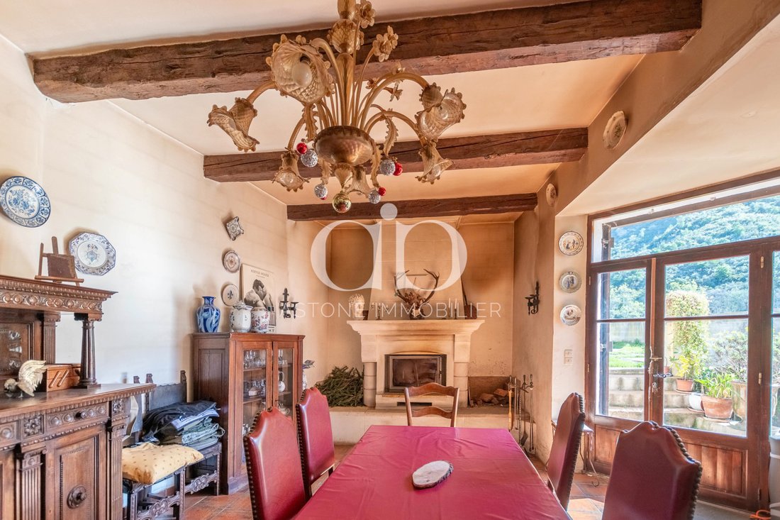 House in Est, Roquevaire, France 3 - 17633659