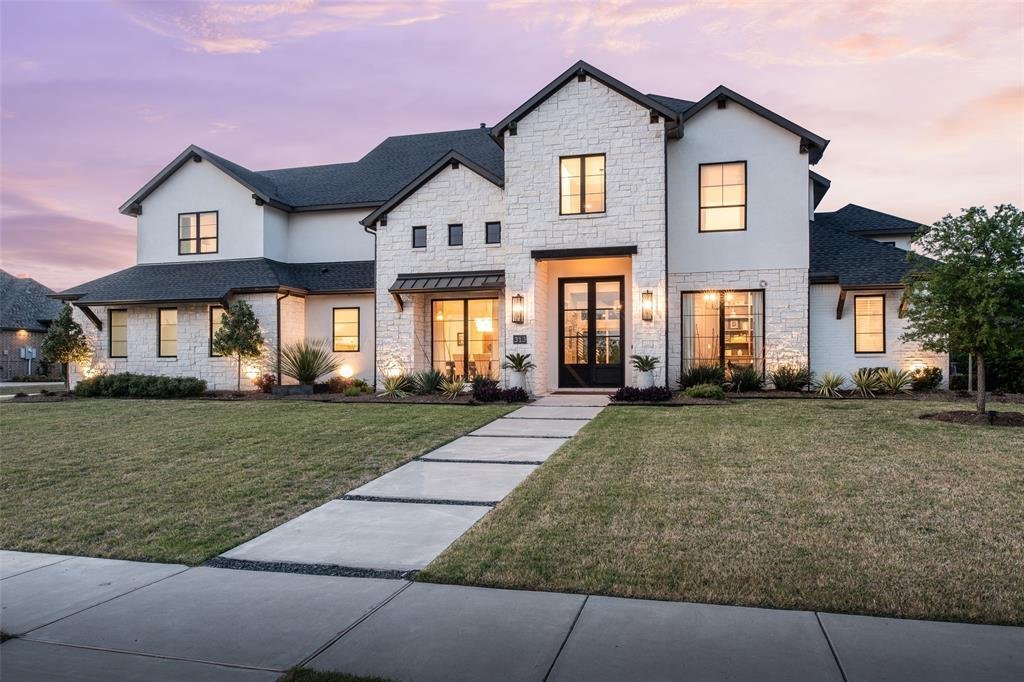 House in London, Texas, United States 1 - 17628891