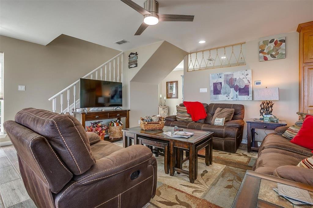House in Granbury, Texas, United States 4 - 17633004