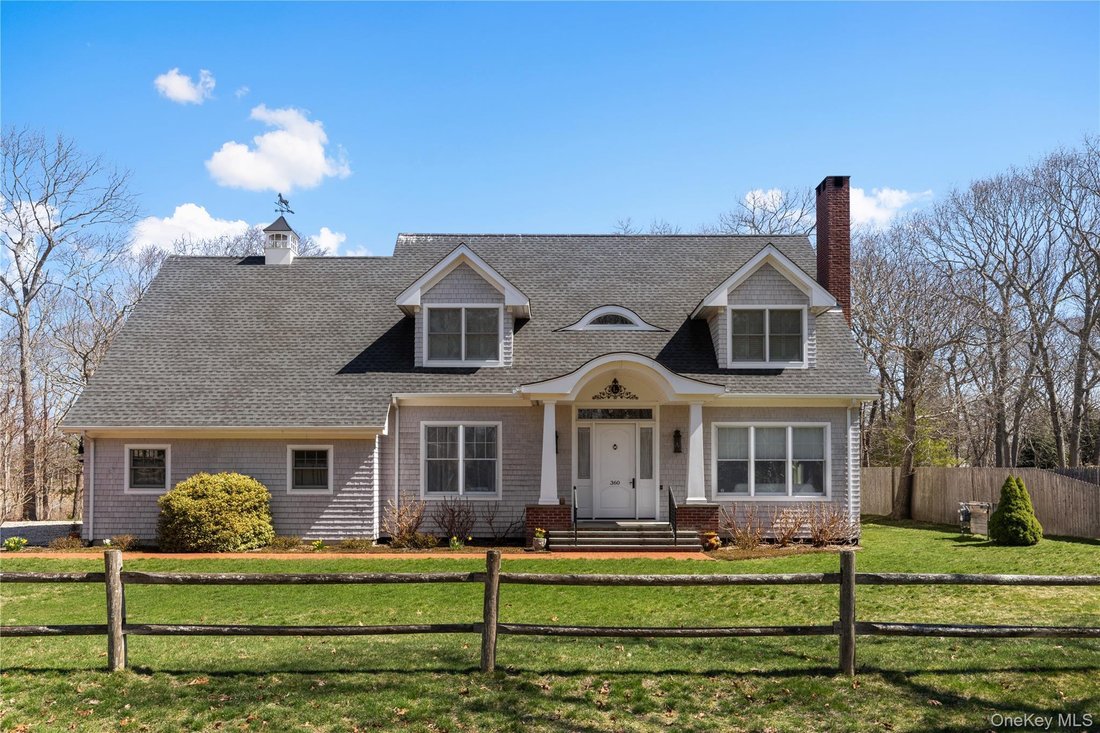 House in Laurel, New York, United States 4 - 17630998
