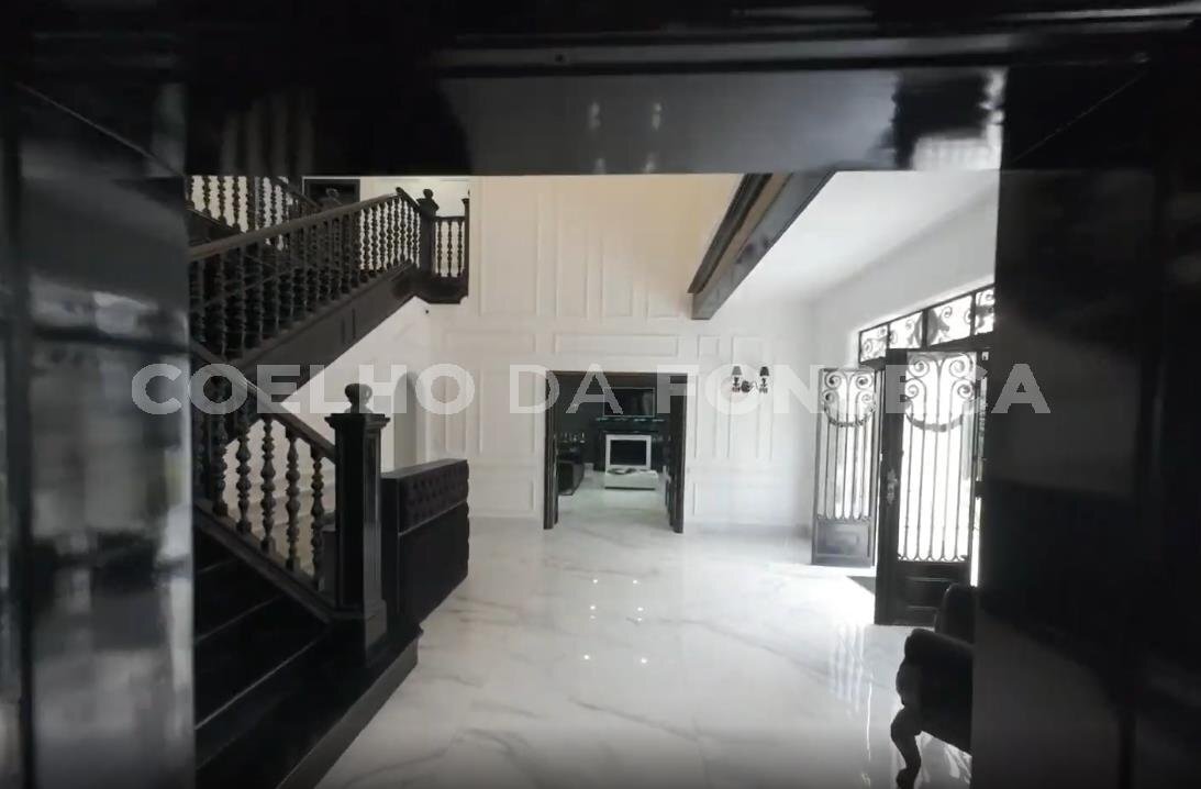 House in São Paulo, State of São Paulo, Brazil 5 - 17638843