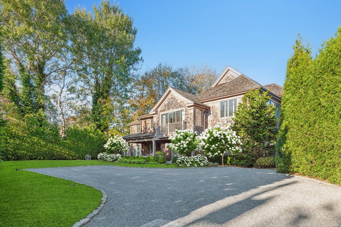 House in Water Mill, New York, United States 2 - 17633847