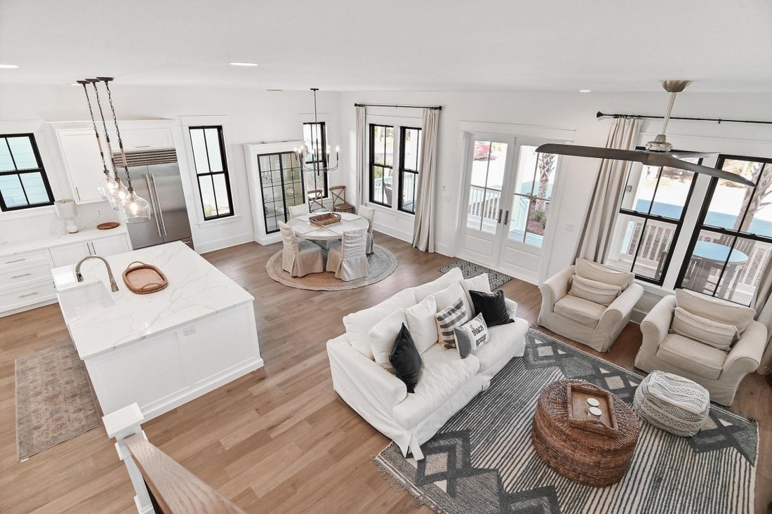 House in Santa Rosa Beach, Florida, United States 5 - 15068408