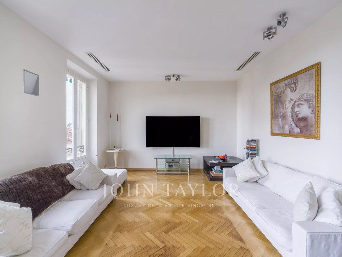 Apartment in Monaco, Monaco 1 - 17627905