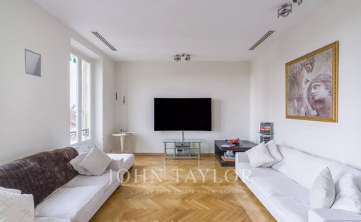 Wohnung in Monaco, Monaco 1