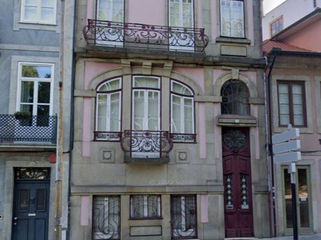 Apartment in Lordelo do Ouro e Massarelos, Porto District, Portugal 1 - 13032709