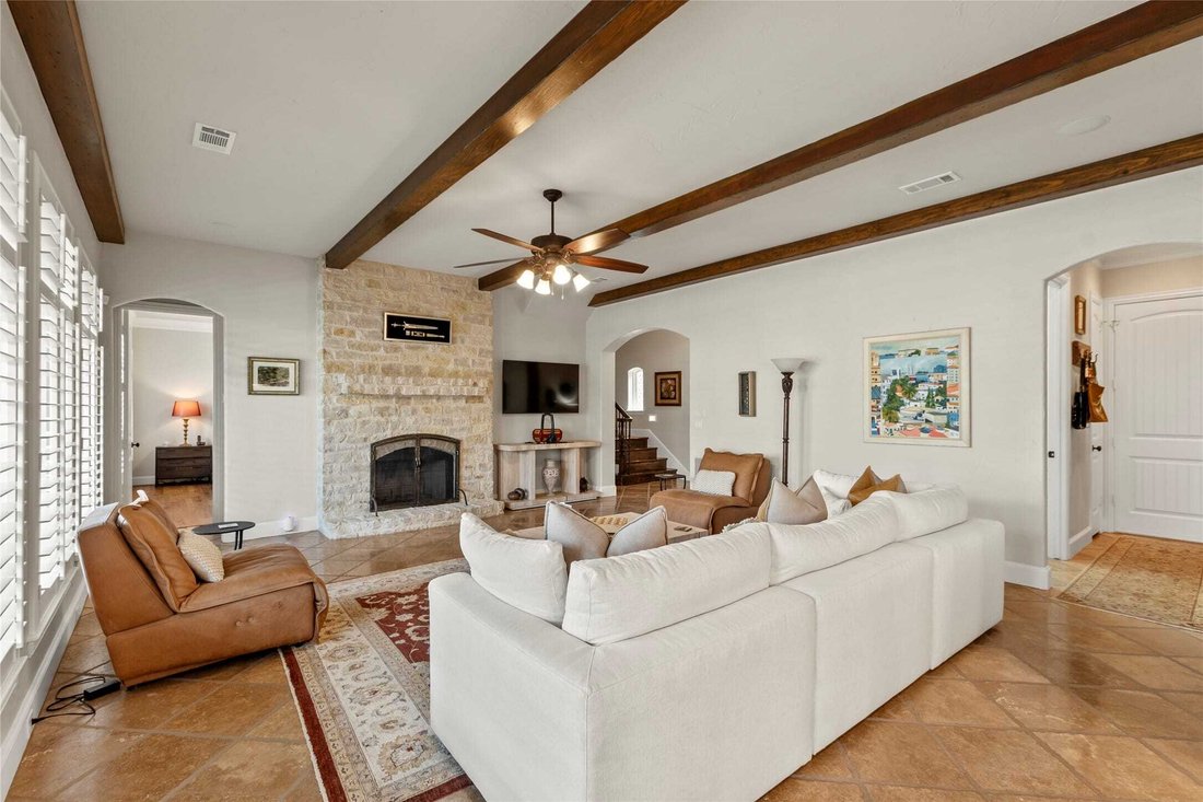 House in Gun Barrel City, Texas, United States 5 - 17637293