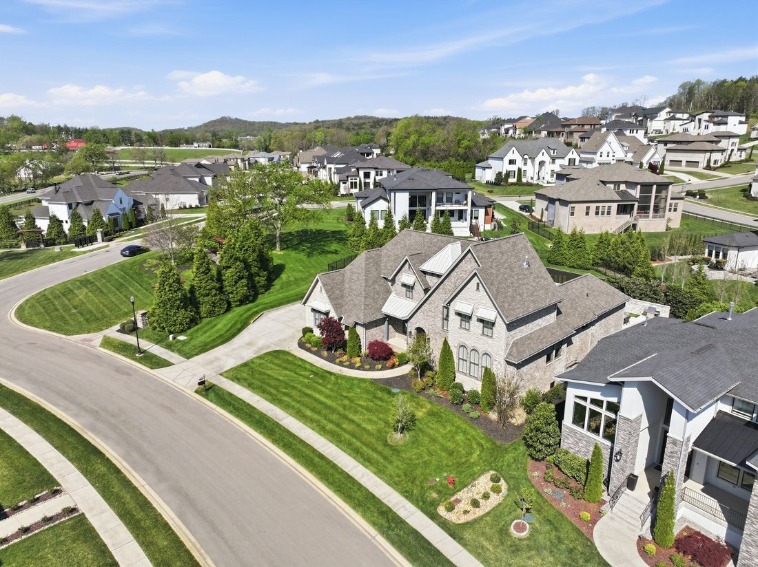 House in Franklin, Tennessee, United States 5 - 17631467