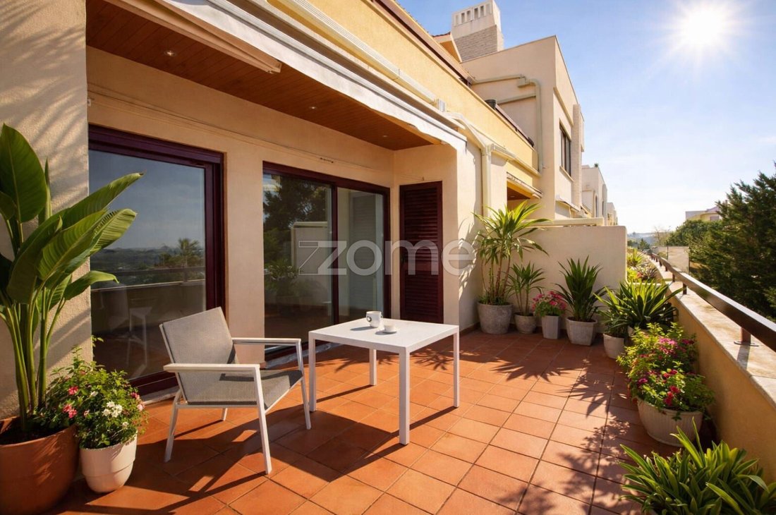 Apartment in Belas, Lisbon, Portugal 1 - 17290428