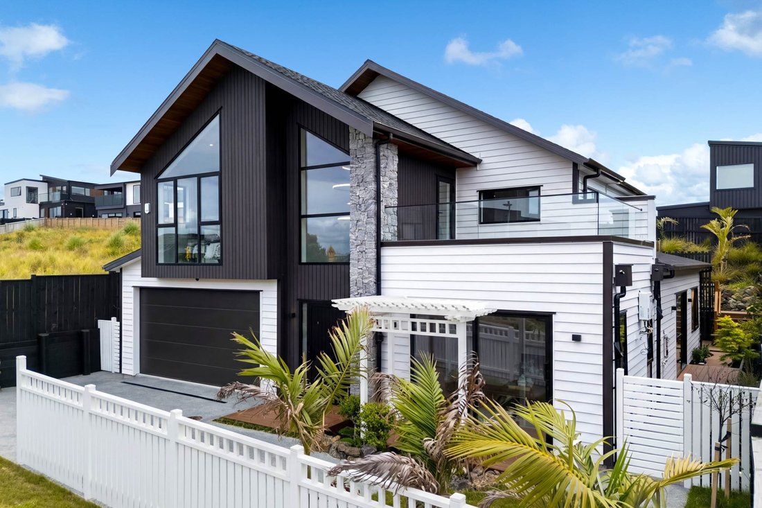House in Auckland, Auckland, New Zealand 5 - 17353643