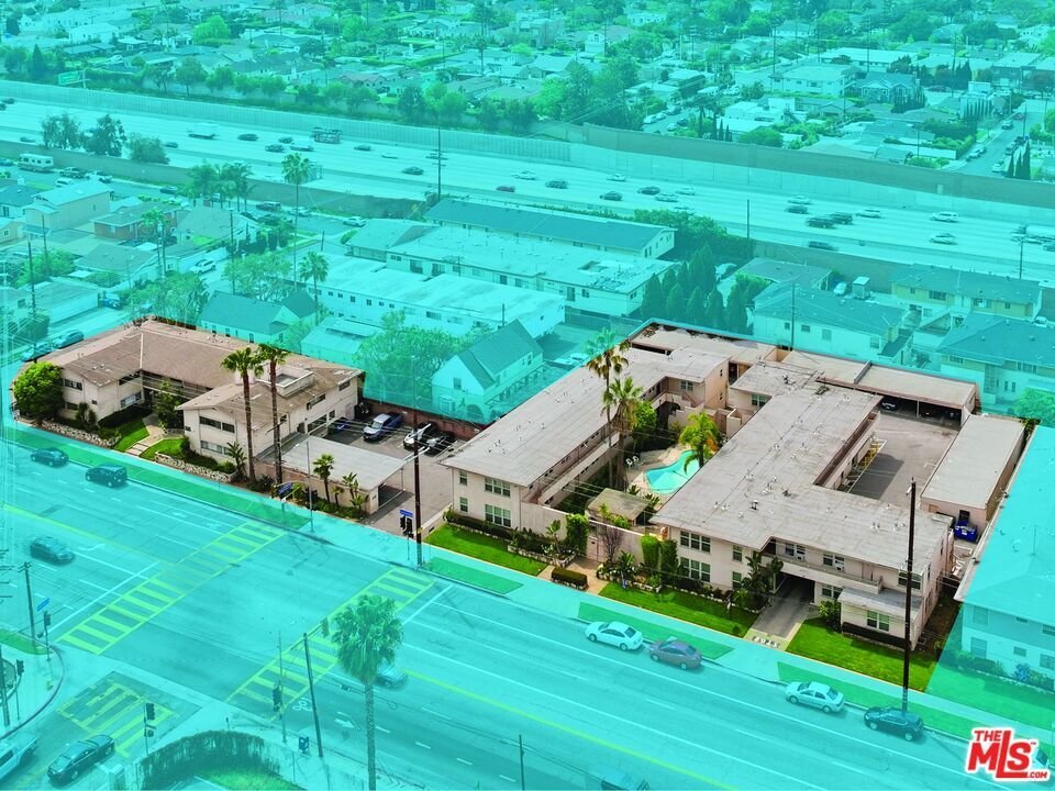 Los Angeles, California, United States 1 - 17630909