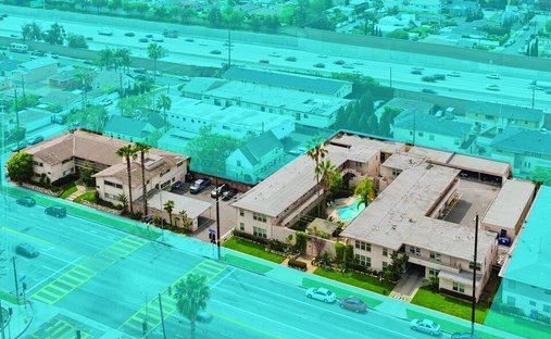 Los Angeles, California, United States 1